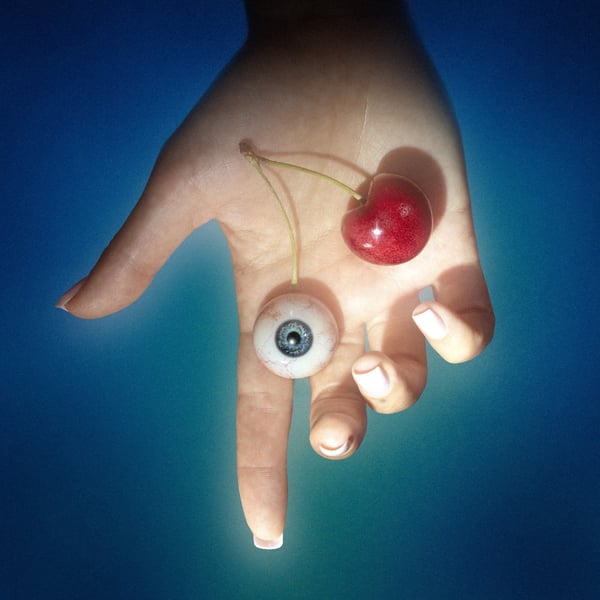 Hell Of A Life image