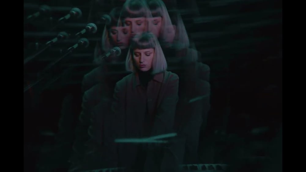Maria Chiara Argirò - Bonsai (Official Video)