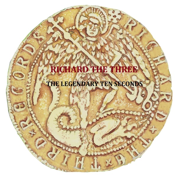 Richard the Three image