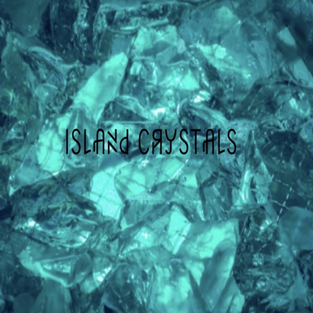 Island Crystals
