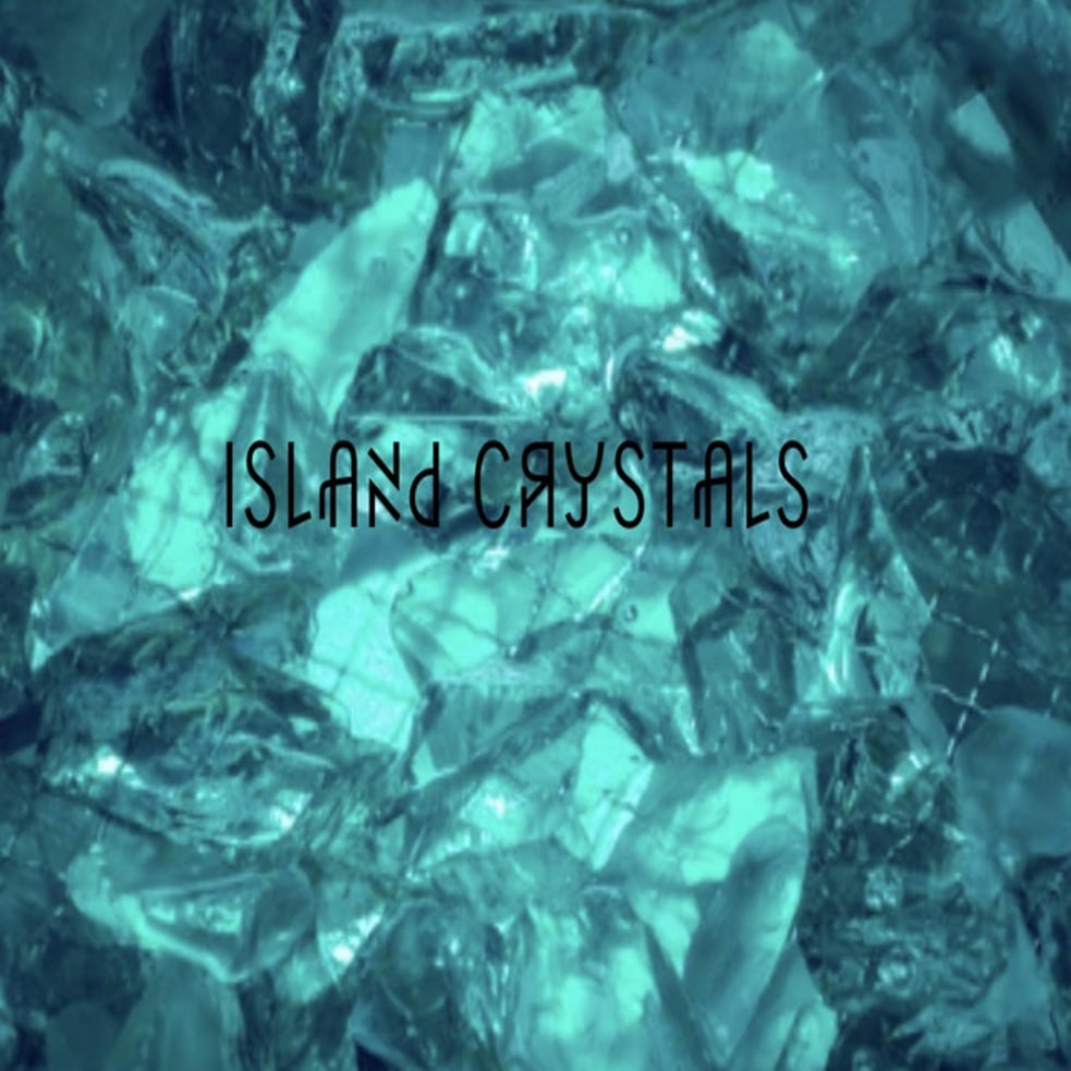 Island Crystals