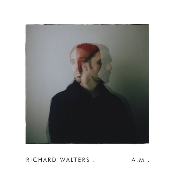 A.M. - A.M CD image