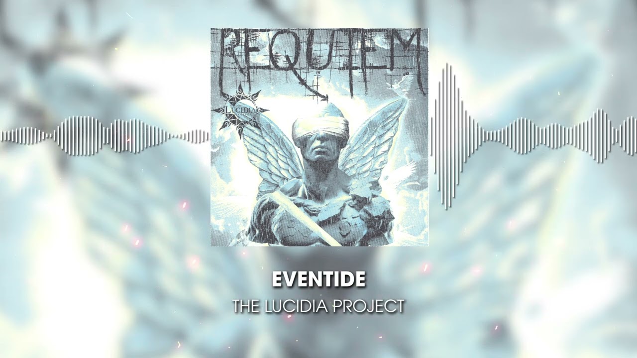 Eventide (Official Visualizer)