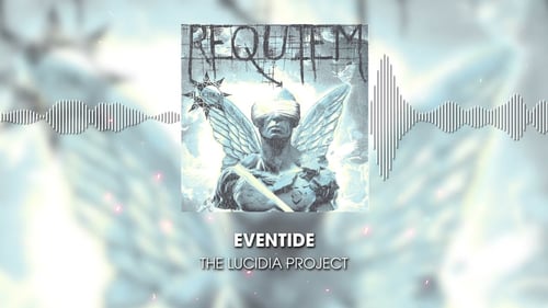 Eventide (Official Visualizer)