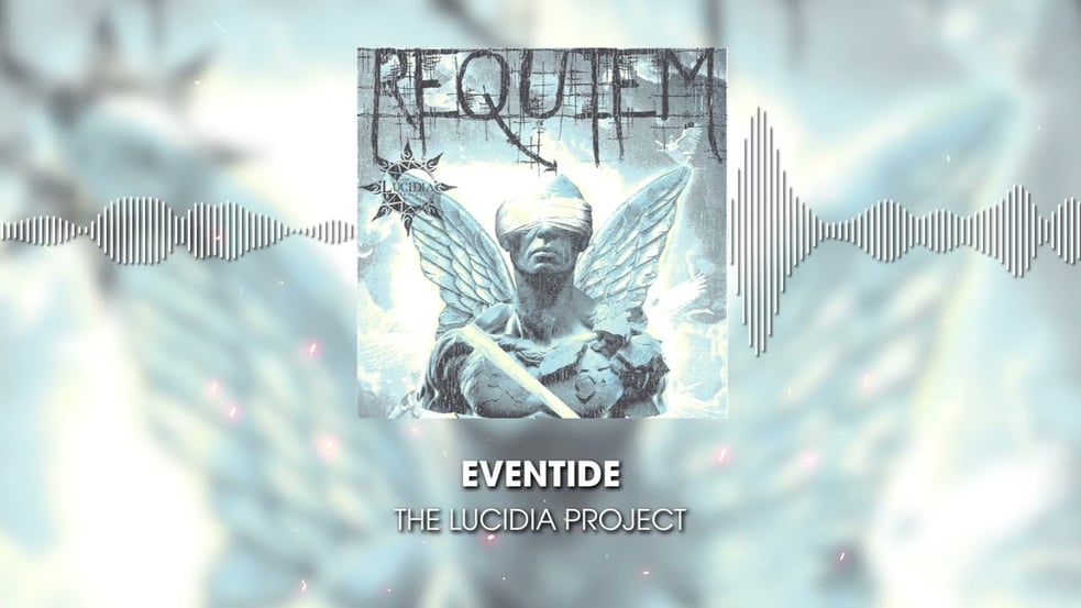 Eventide (Official Visualizer)