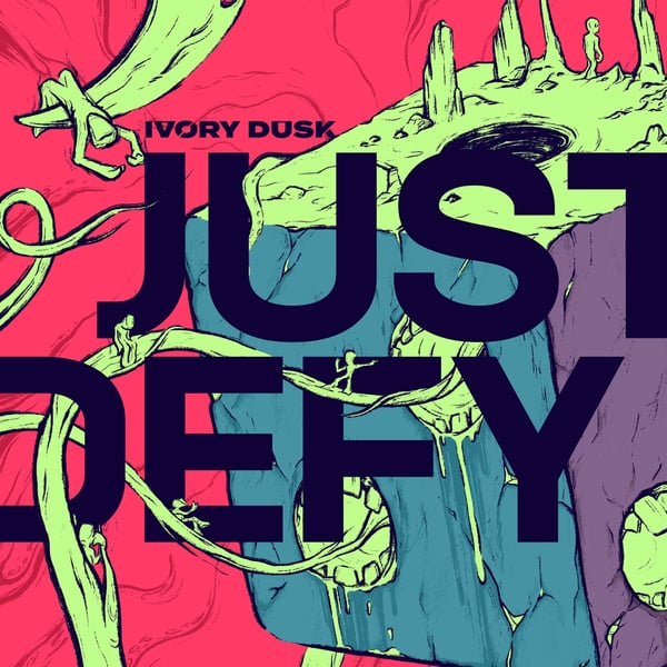 Just Defy image