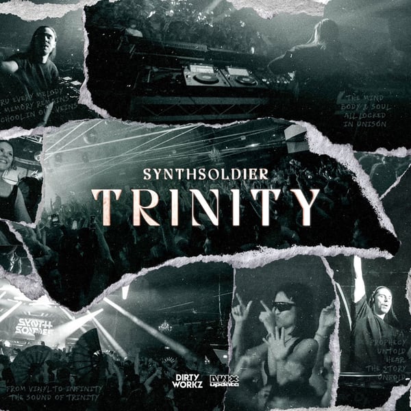 Trinity image