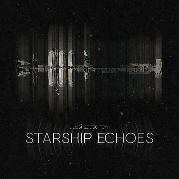 Starship Echoes image