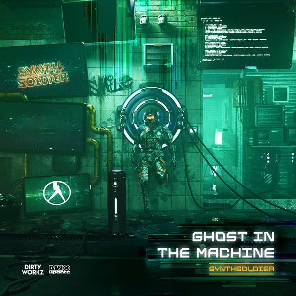 Ghost in the Machine image