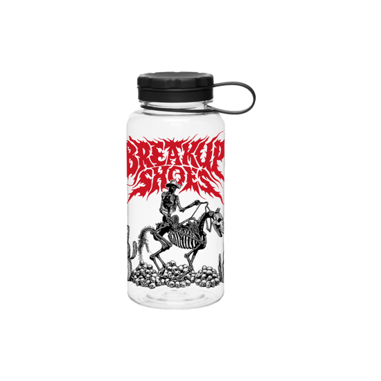 Drought Water Bottle