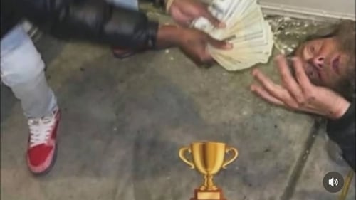 SAHN HOVA PROD BY TAY NARLY @IamTayNarly (GoodKiddMaddCity)