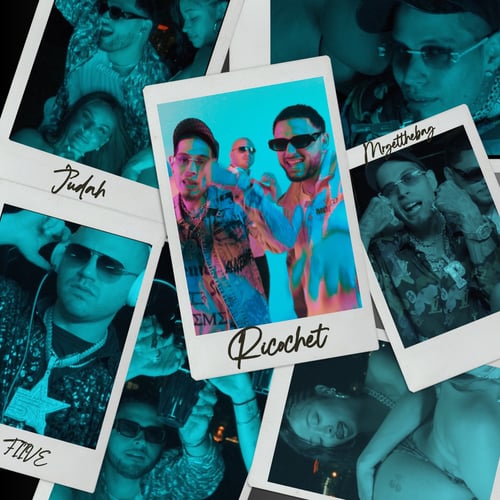 Ricochet