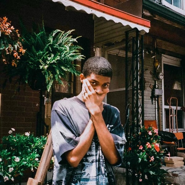 What It Feels Like image