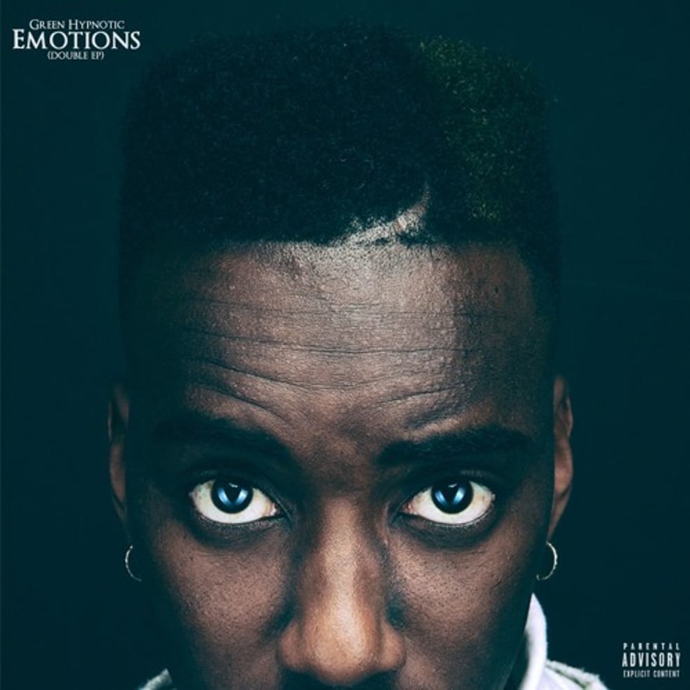 Emotions (Double EP)