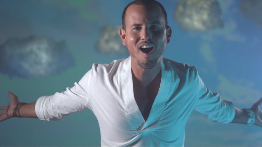 TU ALMA NO FALLA - NILO DEL MONTE (Official Video)