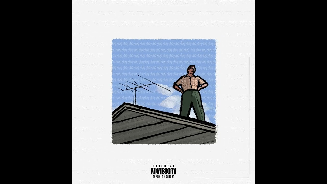 AQ - King Of The Fall [Official Audio]