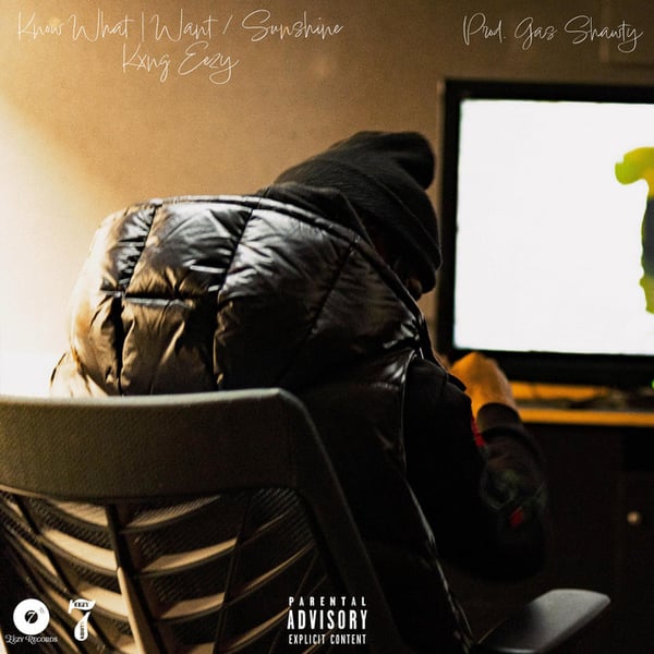 Know What I Want / Sunshine image