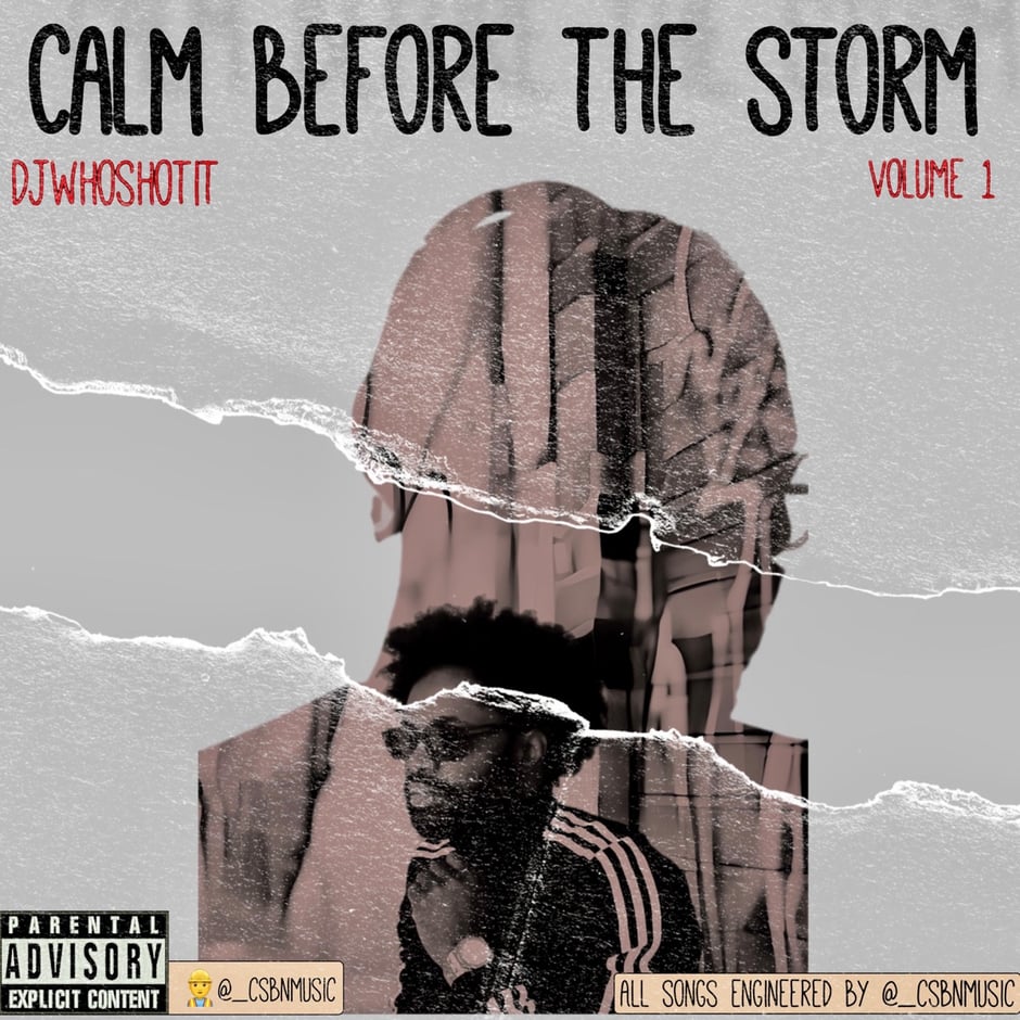 Calm Before The Storm