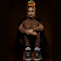 PRESS: Jadi Torres Signs with Paradigm Music