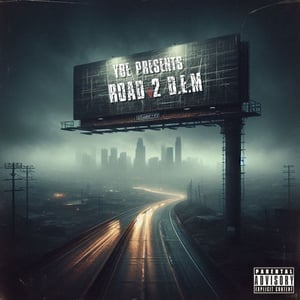 YBE Presents Road v2 D.E.M