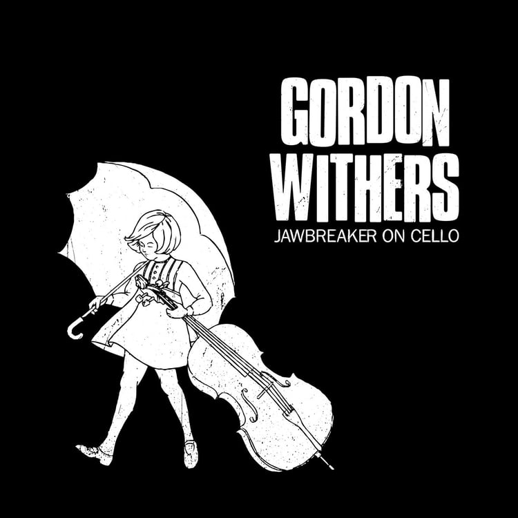 Jawbreaker On Cello image