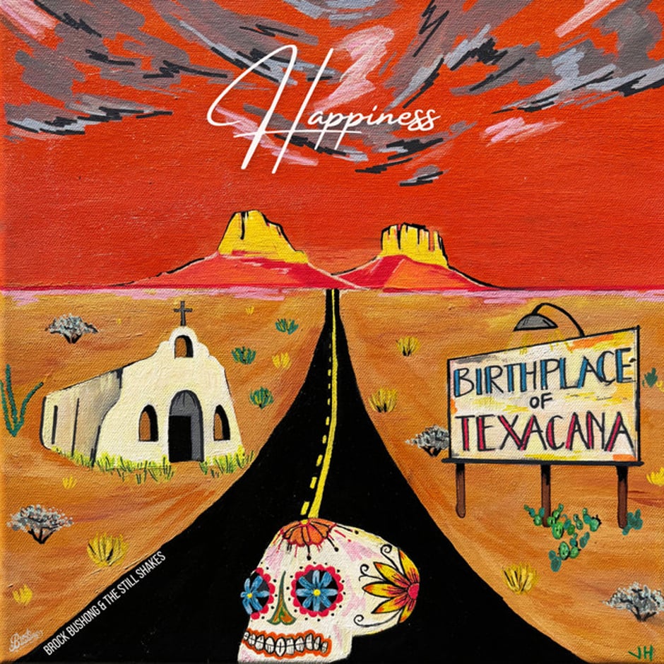 Happiness