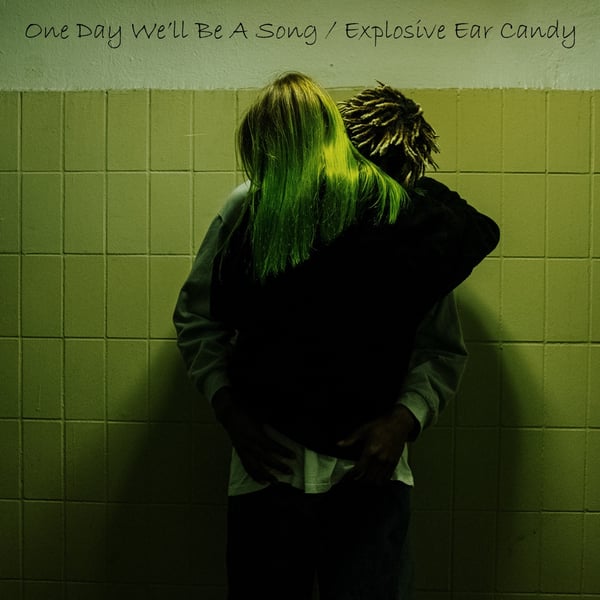 One Day We'll Be a Song image