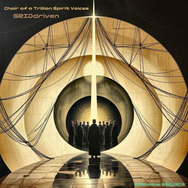 Choir of a Trillion Spirit Voices