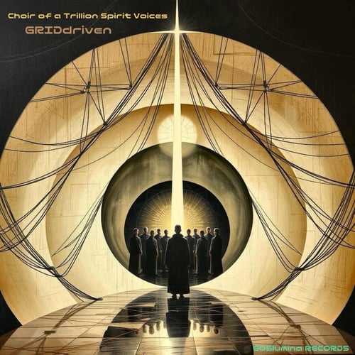 Choir of a Trillion Spirit Voices