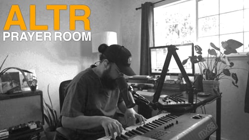 Reality of Jesus: Beauty | ALTR prayer room | S1E1