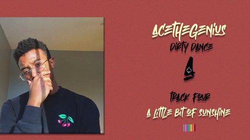 AJ.XO ~ Dirty Dance (Audio)