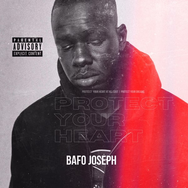 Protect Your Heart image