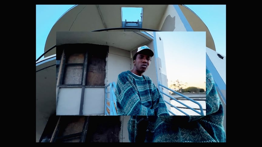 Tired [Bonus ] (feat. Leota & QuincyBeats)