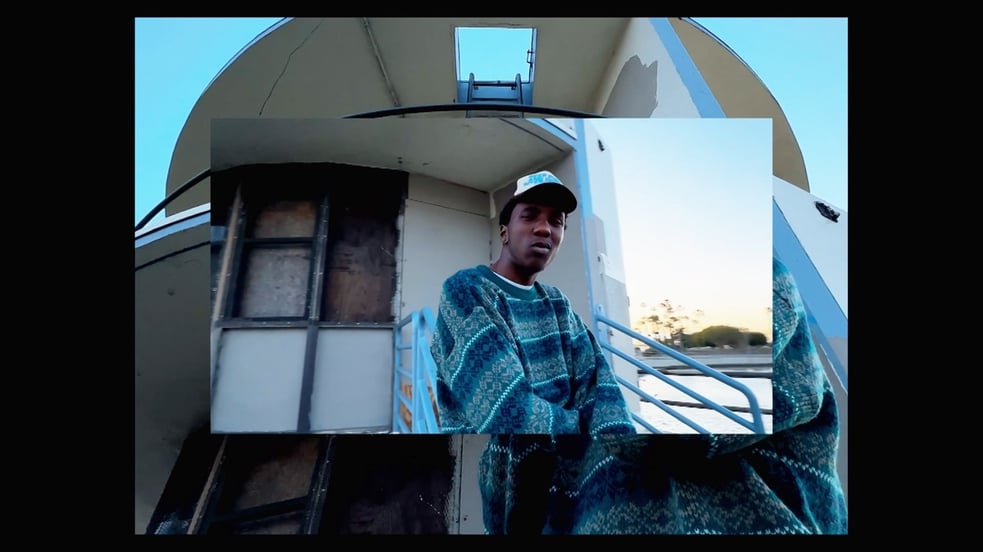 Tired [Bonus ] (feat. Leota & QuincyBeats)