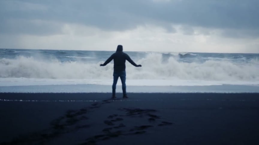 Dear Gravity ●● Palisade (Experience II)