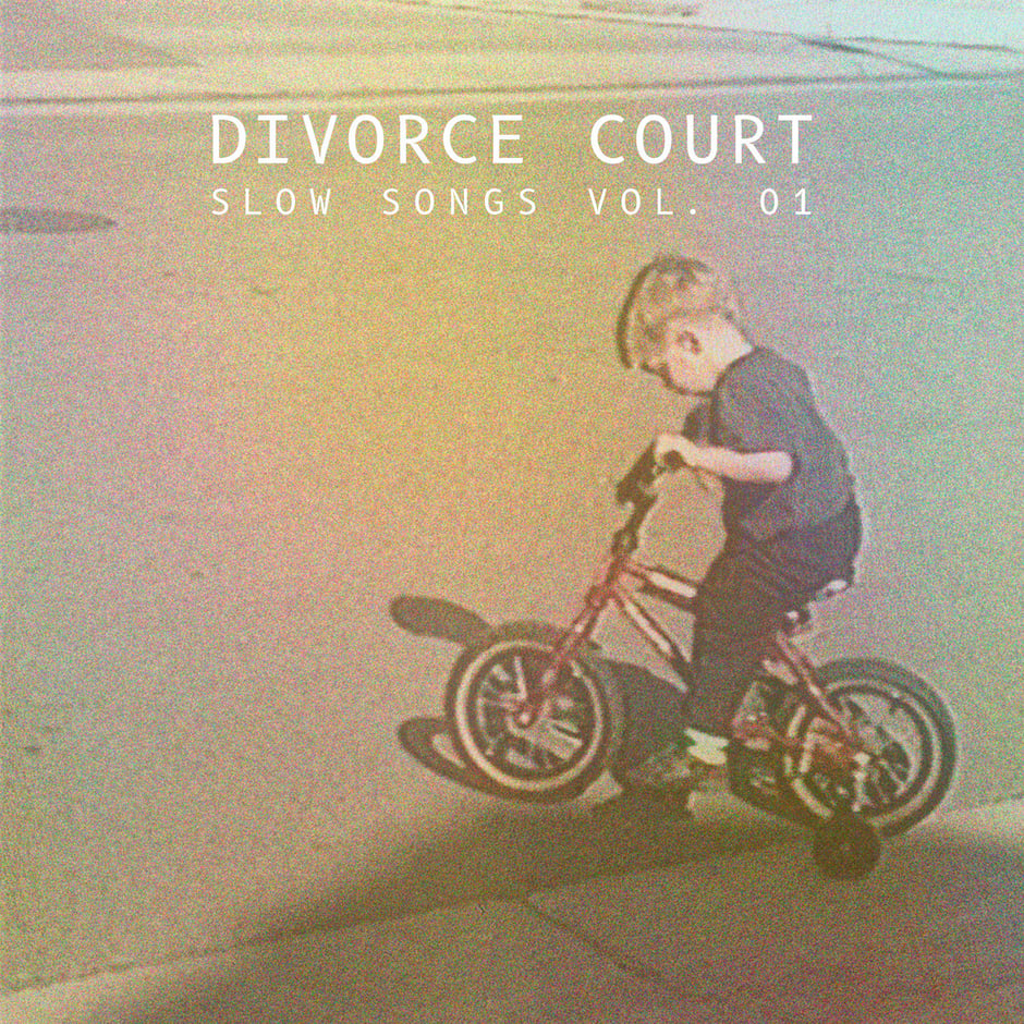 Slow Songs, Vol. 01 - Digital