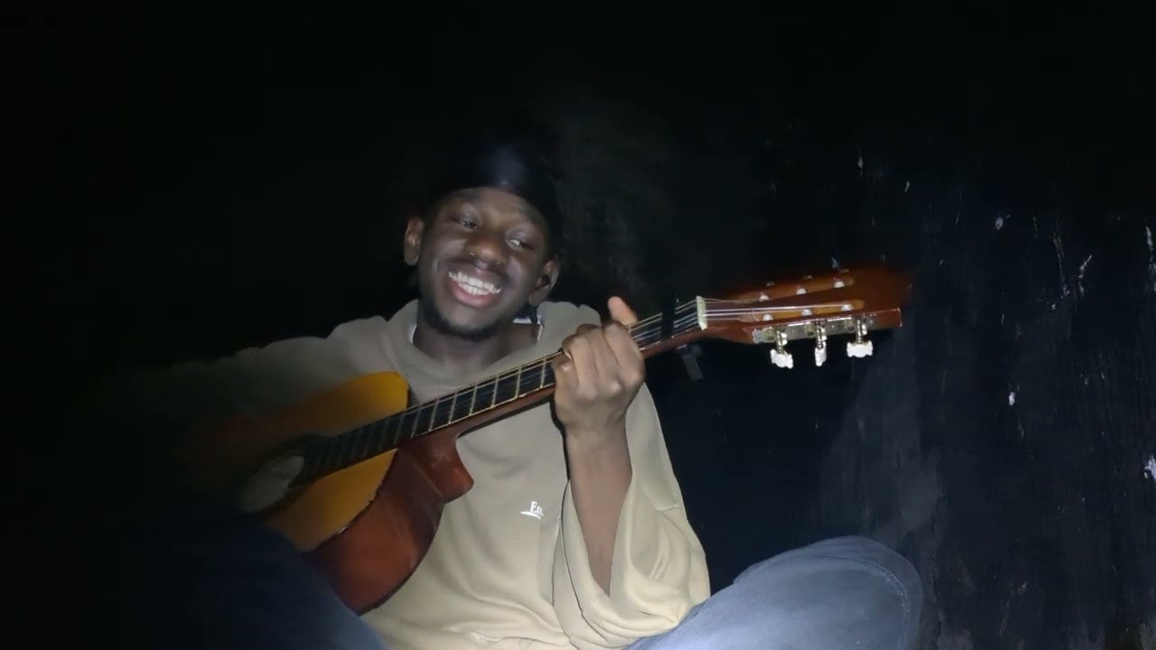 sailor song - gigi Perez (Acoustic cover)