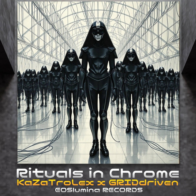 Rituals in Chrome (KaZaTroLex Sessions)