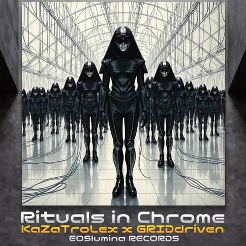 Rituals in Chrome (KaZaTroLex Sessions)
