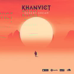 Desert Dream