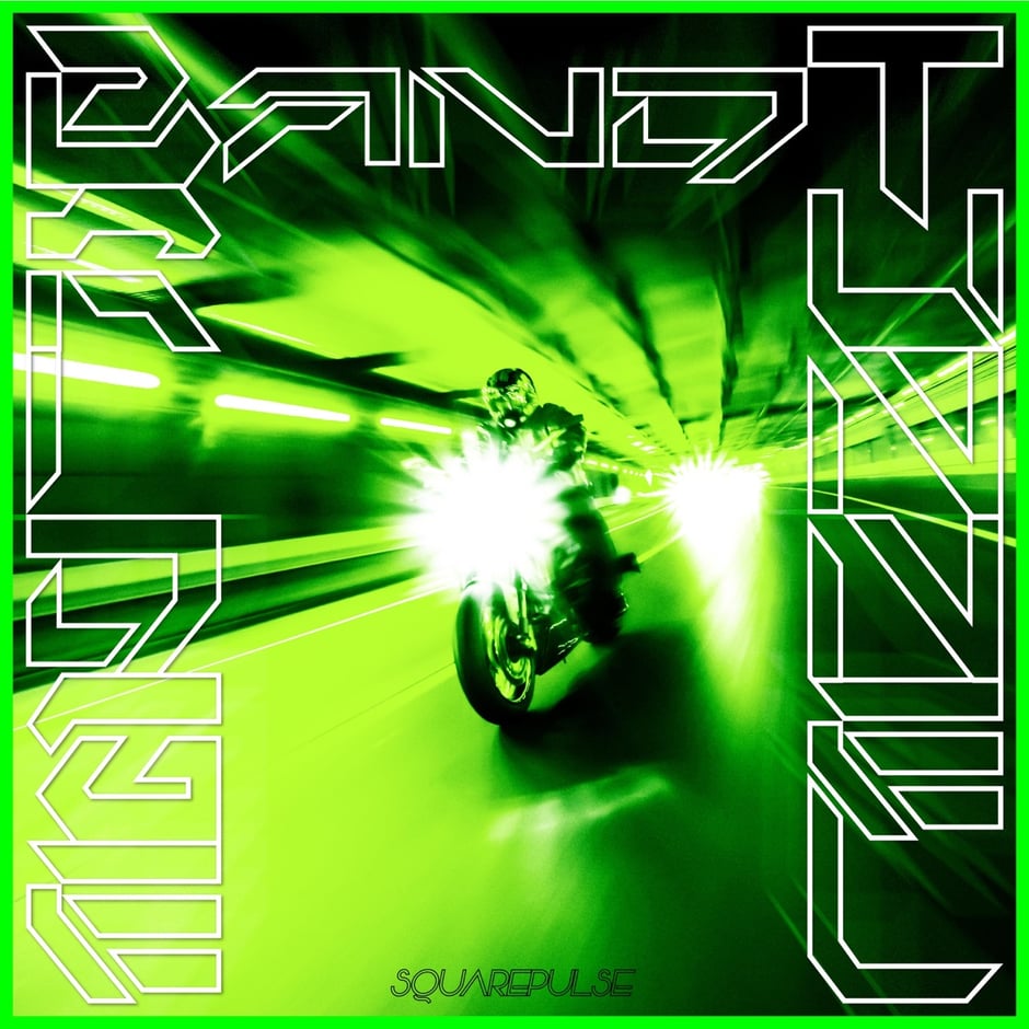 Bridge and Tunnel (feat. Rex Kalibur)