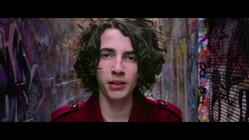 This Time (Official Video)