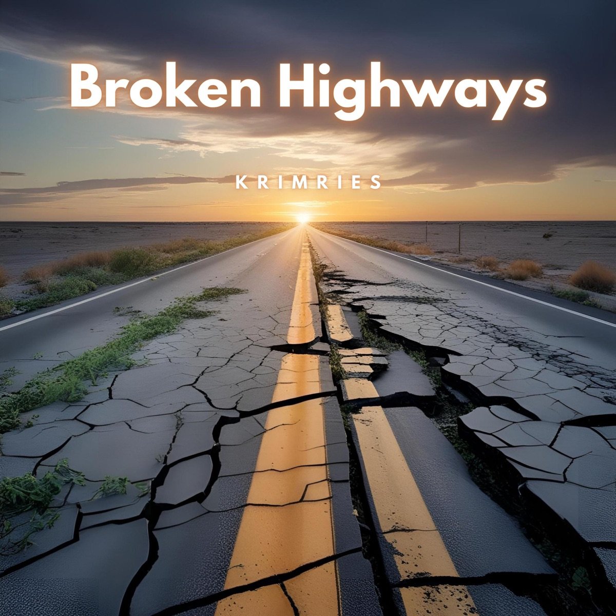 Broken Highways