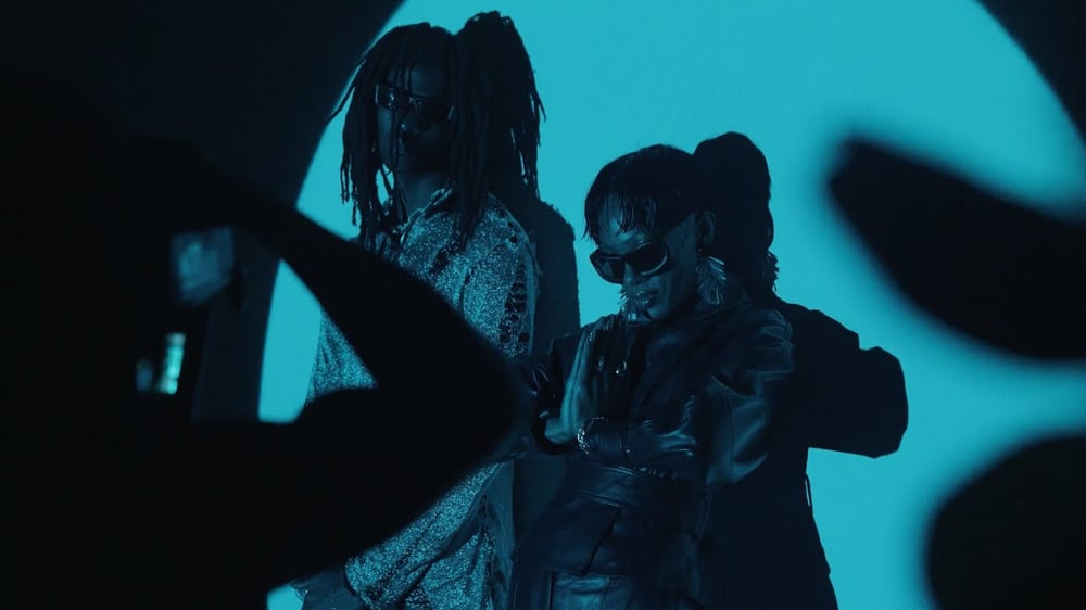 RM47 TV EP. 004 - WE DROPPED OUR NEW ALBUM "CYBER"