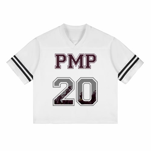 EST 2025 JERSEY