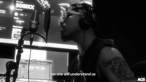 90SIXX - FALL RIGHT BACK (OFFICIAL VIDEO)