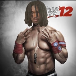 WWE