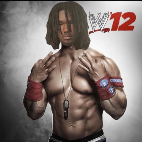 WWE