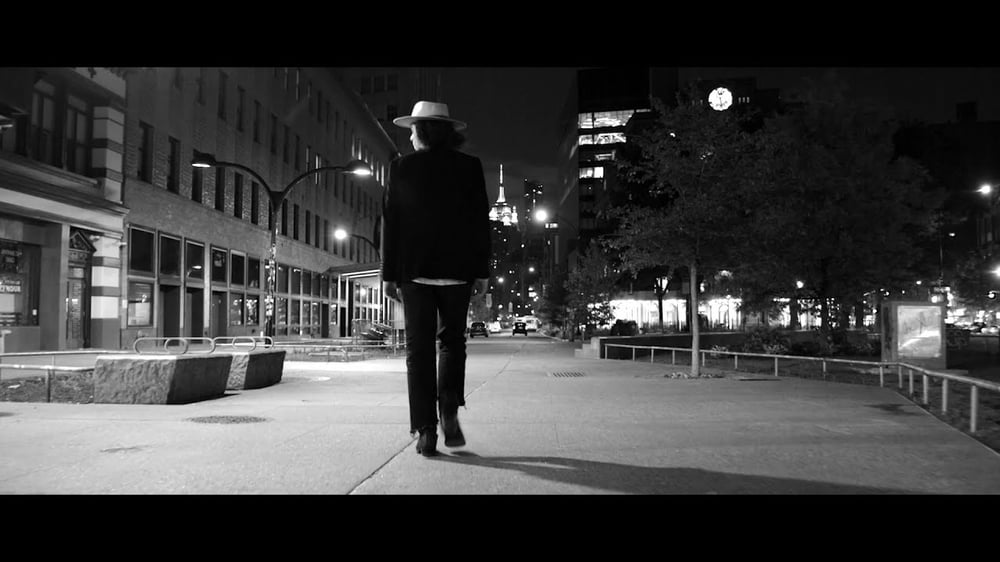 Rett Smith -  "Cold Air"  [ Official Video ]