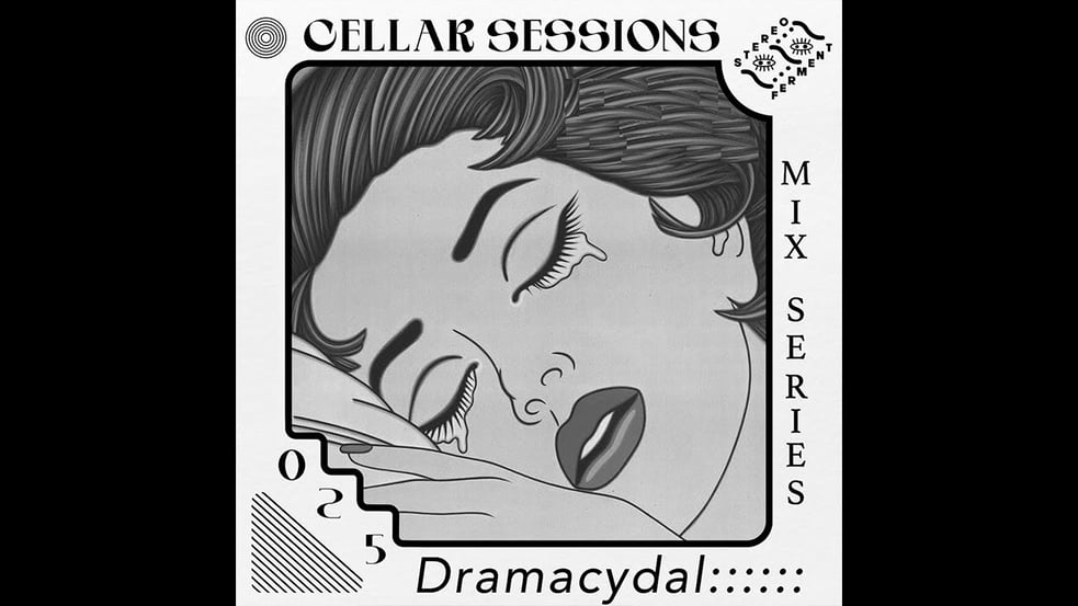 DRAMACYDAL: Groovy Loungey Mix